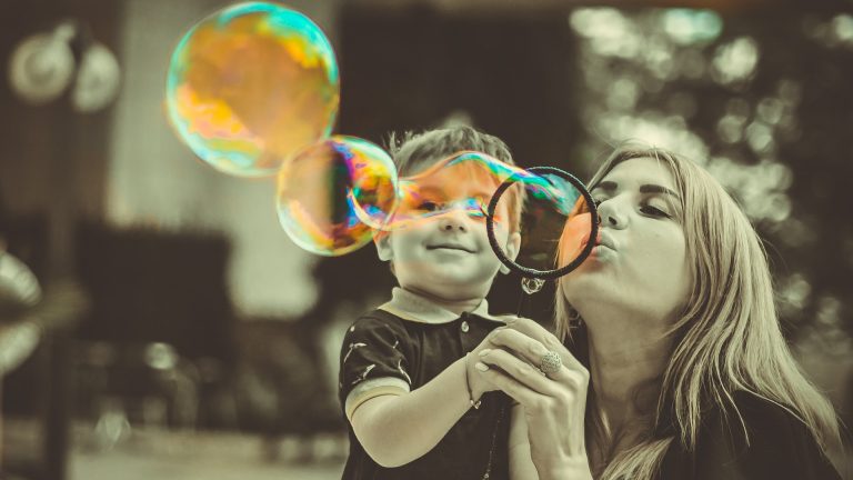 Lee más sobre el artículo Feliz día de las madres